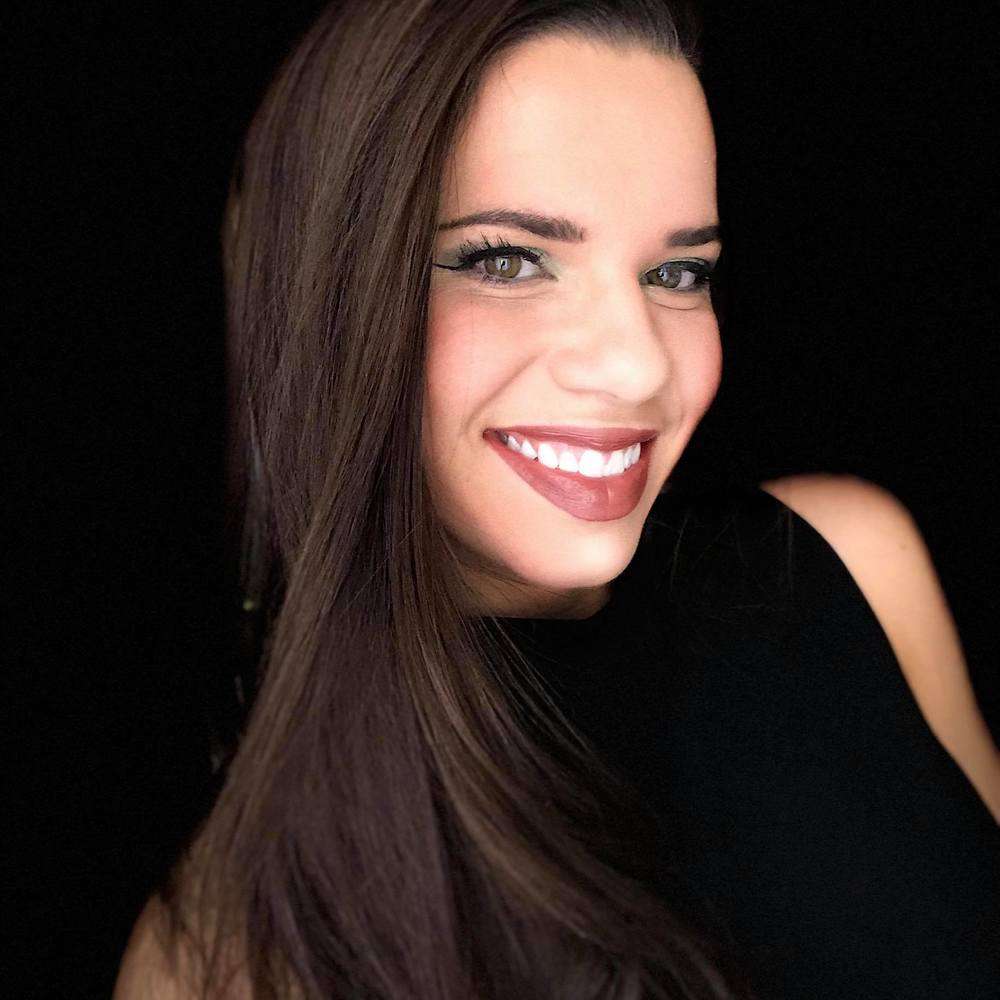 Meet your Posher, Alesea